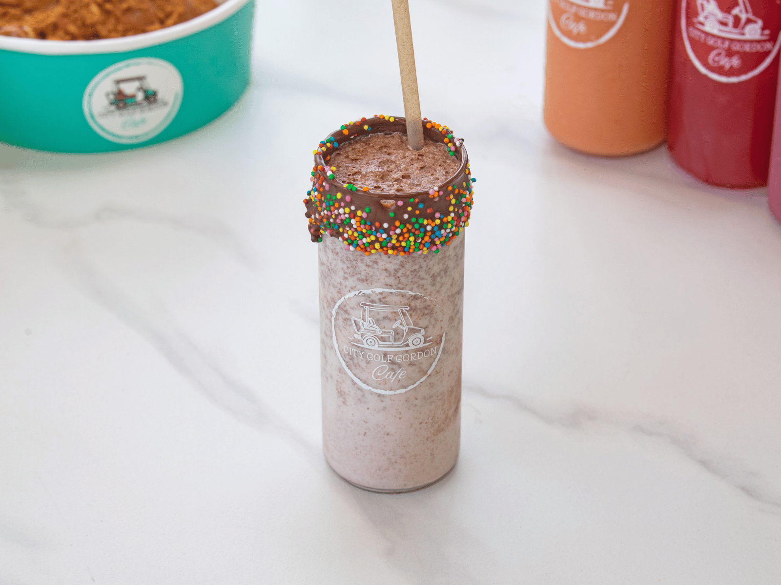 milkshake 